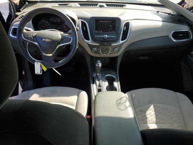 Photo 8 from auction – 2021 CHEVROLET EQUINOX LS with VIN 3GNAXHEV3MS114731