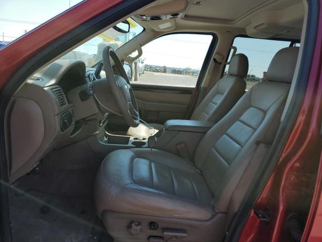 Фото 7 с аукциона – 2004 FORD EXPLORER L с VIN 1FMDU75W34ZA88518