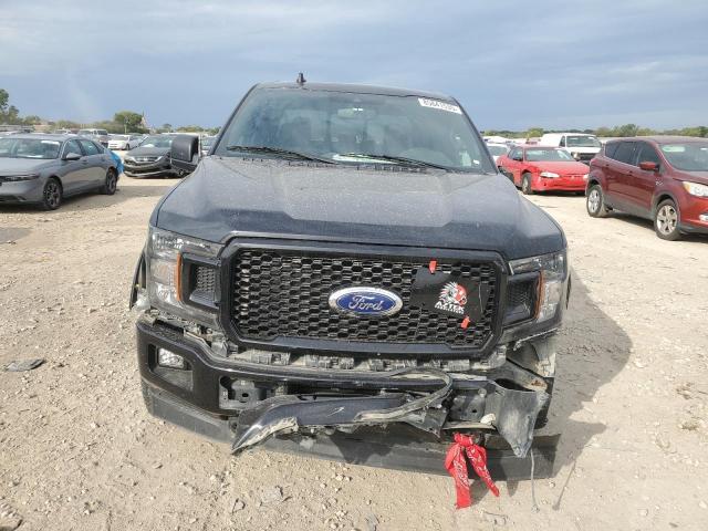 Photo 5 from auction – 2020 FORD F150 SUPERCREW with VIN 1FTEW1EP7LFA72377
