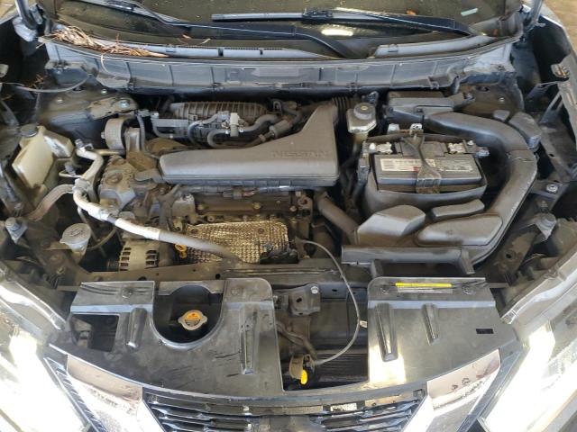 Photo 12 from auction – 2019 NISSAN ROGUE S with VIN 5N1AT2MV7KC819968
