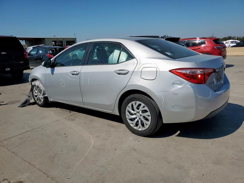 Photo 2 from auction – 2017 TOYOTA COROLLA L with VIN 2T1BURHE9HC823836