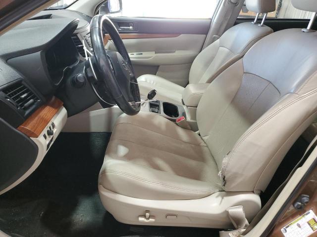 Photo 7 from auction – 2013 SUBARU OUTBACK 2. with VIN 4S4BRCKCXD3317839