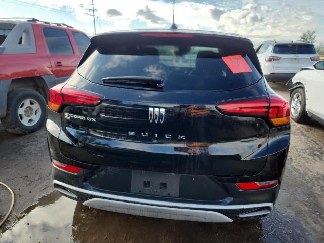 Photo 6 from auction – 2025 BUICK ENCORE GX with VIN KL4AMCSL8SB211983