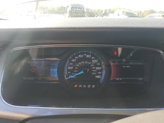 Photo 9 from auction – 2015 FORD TAURUS SEL with VIN 1FAHP2E83FG177902