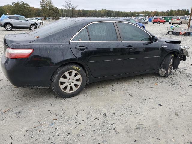Photo 3 from auction – 2009 TOYOTA CAMRY with VIN 4T1BB46K39U099420