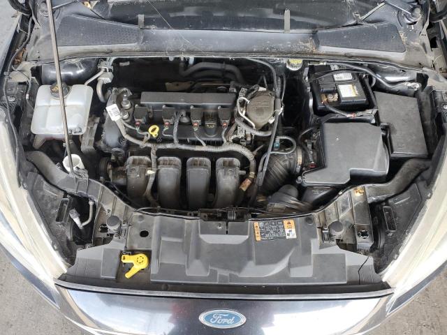 Photo 11 from auction – 2015 FORD FOCUS SE with VIN 1FADP3F27FL211278
