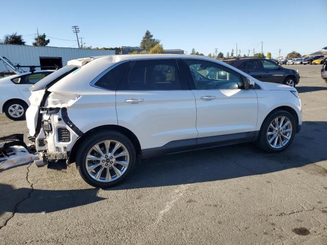 Photo 3 from auction – 2017 FORD EDGE TITAN with VIN 2FMPK4K86HBB74843