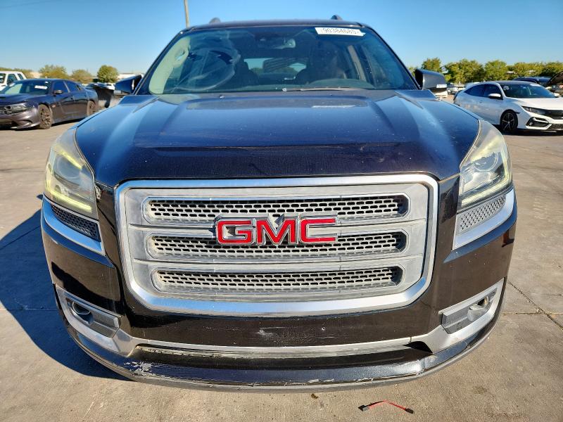 Photo 5 from auction – 2015 GMC ACADIA with VIN 1GKKRRKD3FJ136620