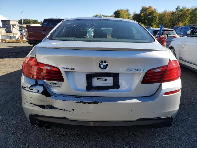 Photo 6 from auction – 2016 BMW 528 XI with VIN WBA5A7C55GG643669