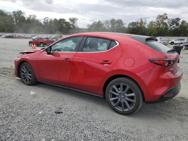 Photo 2 from auction – 2024 MAZDA 3 PREFERRE with VIN JM1BPALM0R1703890