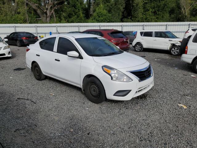 Photo 4 from auction – 2019 NISSAN VERSA with VIN 3N1CN7AP8KL836554