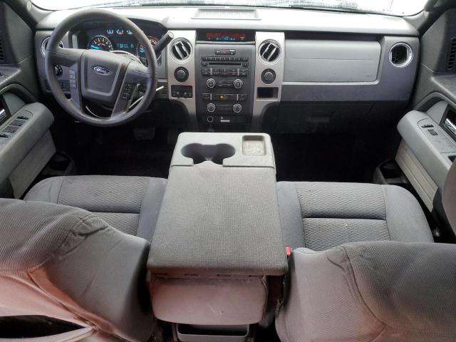 Photo 8 from auction – 2013 FORD F150 with VIN 1FTFW1EF2DKF80745