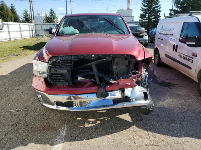 Photo 5 from auction – 2015 RAM 1500 with VIN 1C6RR7LG6FS502577