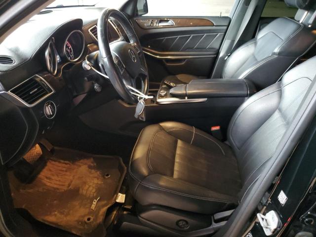 Photo 7 from auction – 2014 MERCEDES-BENZ GL 450 4MA with VIN 4JGDF7CE6EA404272