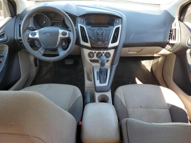 Photo 8 from auction – 2014 FORD FOCUS SE with VIN 1FADP3F22EL415839