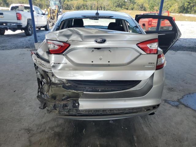 Photo 6 from auction – 2016 FORD FUSION SE with VIN 3FA6P0HD4GR337848