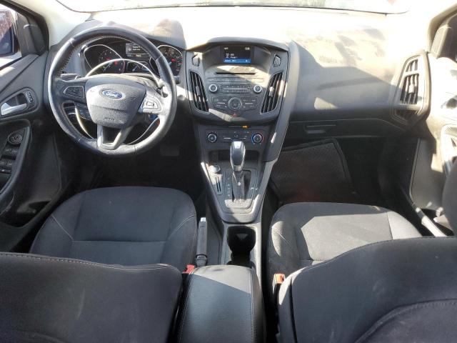 Photo 8 from auction – 2016 FORD FOCUS SE with VIN 1FADP3F26GL374120