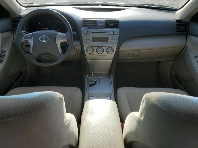 Photo 8 from auction – 2010 TOYOTA CAMRY BASE with VIN 4T1BF3EK6AU079036