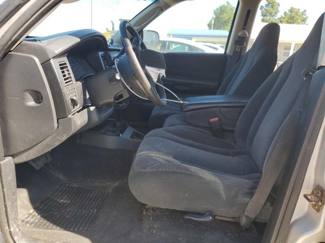 Foto 7 de la subasta – 2001 DODGE DAKOTA QUA con VIN 1B7HL2AN71S237686