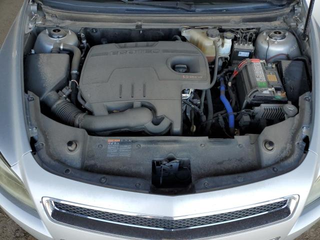 Photo 11 from auction – 2010 CHEVROLET MALIBU LS with VIN 1G1ZB5EB0AF288330
