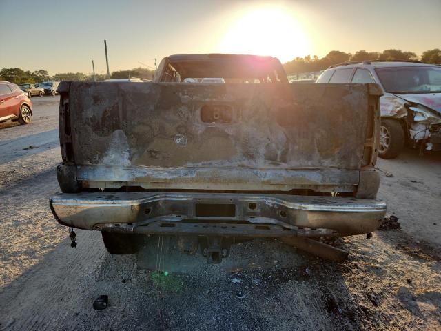 Photo 6 from auction – 2005 GMC SIERRA K25 with VIN 1GTHK29U15E203617