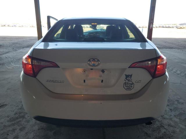 Photo 6 from auction – 2018 TOYOTA COROLLA L with VIN 2T1BURHE8JC986869