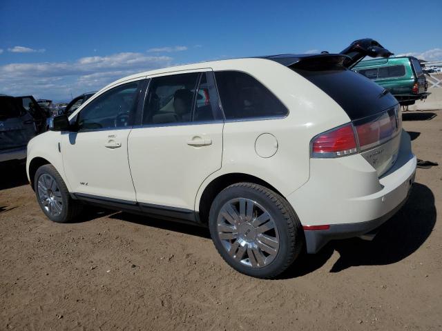 صورة رقم 2 من المزاد - 2008 LINCOLN MKX مع VIN 2LMDU88C28BJ14305