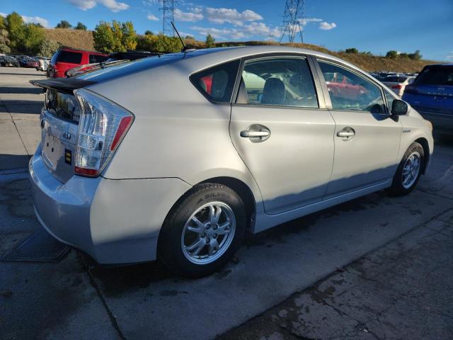 Photo 3 from auction – 2010 TOYOTA PRIUS with VIN JTDKN3DU7A0063381
