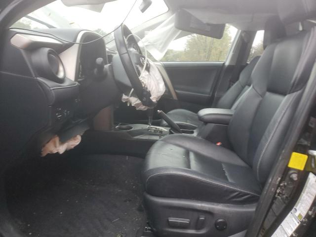 Photo 7 from auction – 2013 TOYOTA RAV4 LIMITED with VIN 2T3DFREV9DW017986