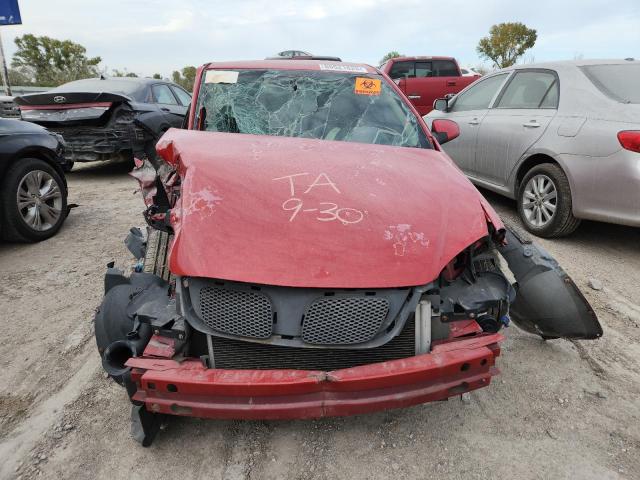 Photo 5 from auction – 2008 PONTIAC G5 with VIN 1G2AL18F787188596