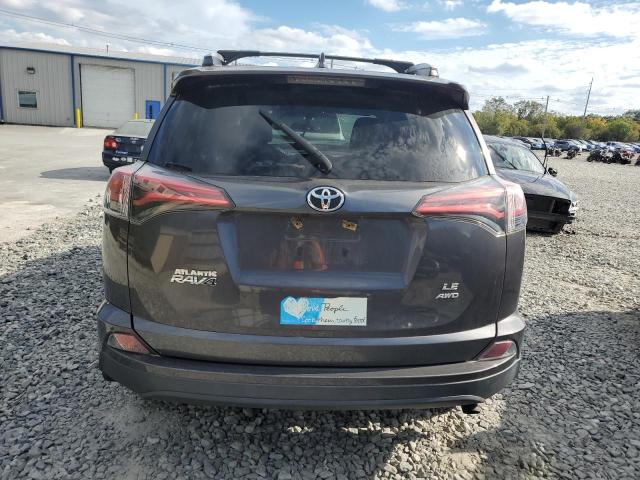 Photo 6 from auction – 2016 TOYOTA RAV4 LE with VIN 2T3BFREV5GW416924