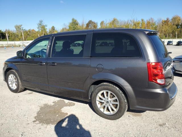 Photo 2 from auction – 2016 DODGE GRAND CARA with VIN 2C4RDGCG2GR319090