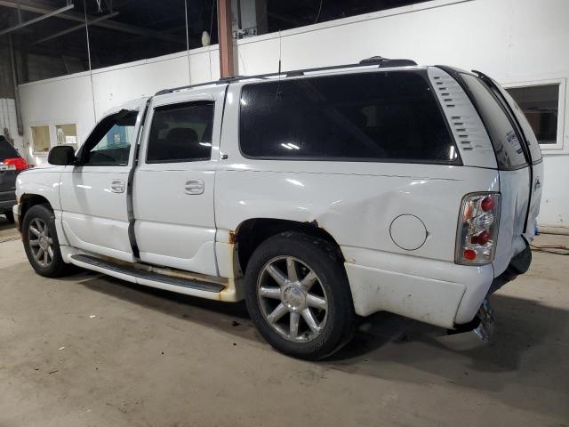 Photo 2 from auction – 2001 CHEVROLET SUBURBAN K with VIN 3GNFK16T41G112977
