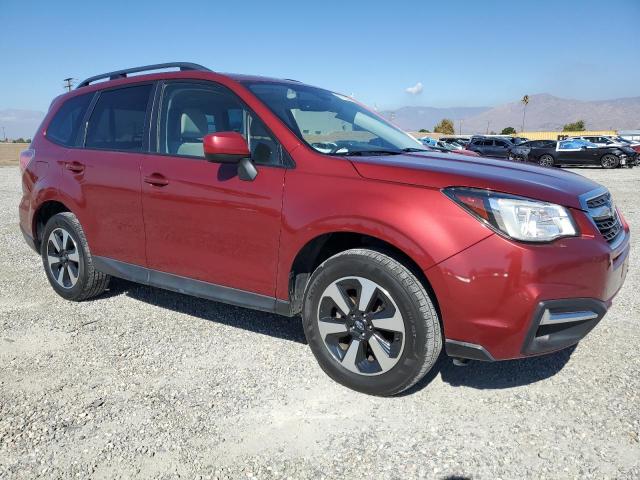 Photo 4 from auction – 2018 SUBARU FORESTER 2 with VIN JF2SJAGC3JH412445