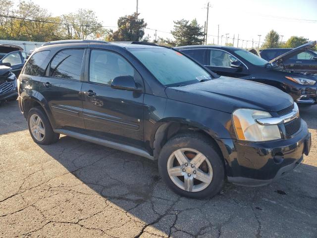 Photo 4 from auction – 2007 CHEVROLET EQUINOX LT with VIN 2CNDL73F376247852