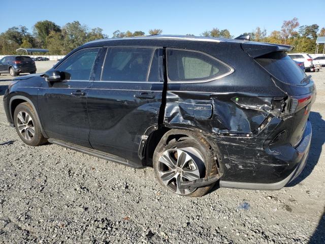 Photo 2 from auction – 2020 TOYOTA HIGHLANDER with VIN 5TDHZRAH5LS013510