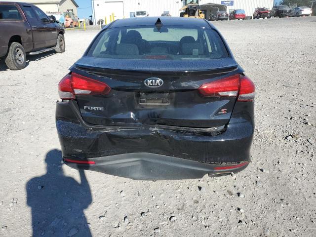 Photo 6 from auction – 2018 KIA FORTE LX with VIN 3KPFL4A75JE238844