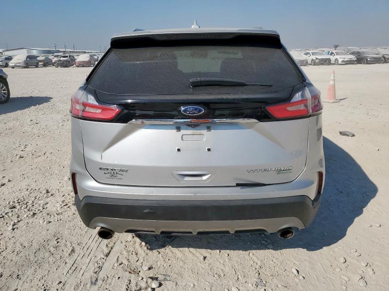Photo 6 from auction – 2019 FORD EDGE TITAN with VIN 2FMPK3K92KBC15284