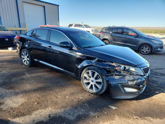 Photo 4 from auction – 2012 KIA OPTIMA with VIN 5XXGR4A69CG052728
