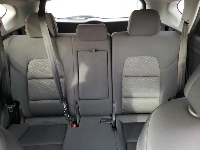 Photo 10 from auction – 2017 HYUNDAI TUCSON LIM with VIN KM8J33A21HU316617