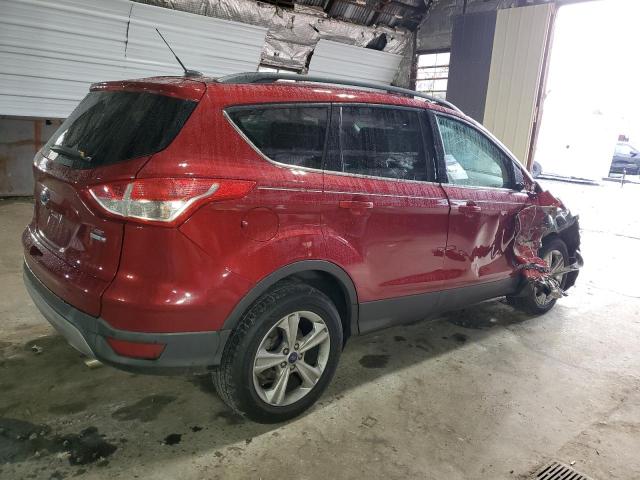 Photo 3 from auction – 2016 FORD ESCAPE SE with VIN 1FMCU9GXXGUC32628
