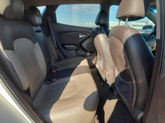 Photo 10 from auction – 2012 HYUNDAI TUCSON GLS with VIN KM8JU3AC0CU488975