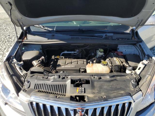 Photo 11 from auction – 2015 BUICK ENCORE with VIN KL4CJASB8FB254948