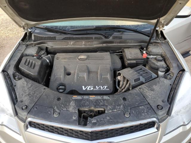 Photo 12 from auction – 2013 CHEVROLET EQUINOX LT with VIN 2GNFLNE35D6312868