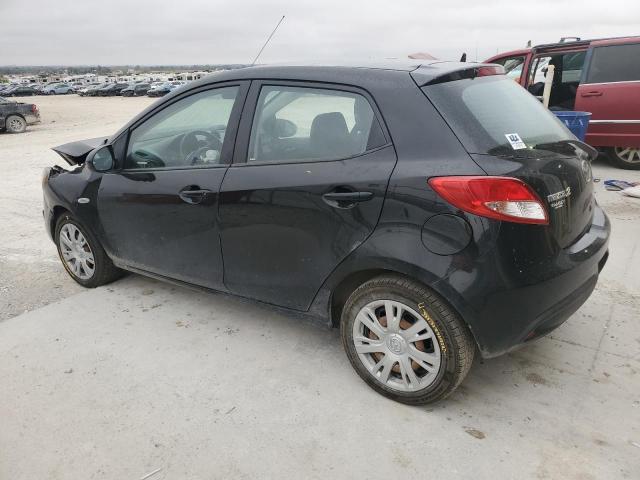 Photo 2 from auction – 2011 MAZDA MAZDA2 with VIN JM1DE1HY6B0101923