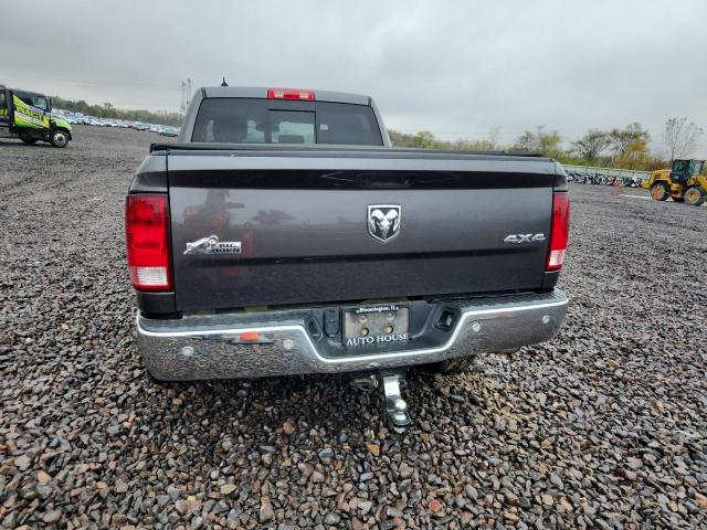 Photo 6 from auction – 2017 RAM 1500 SLT with VIN 1C6RR7GG5HS611237