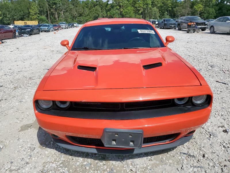 Photo 5 from auction – 2016 DODGE CHALLENGER with VIN 2C3CDZAG0GH345010