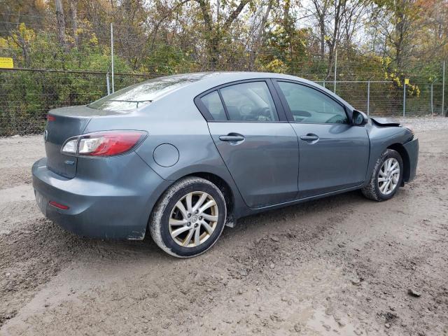 Foto 3 de la subasta – 2012 MAZDA 3 I con VIN JM1BL1V77C1598663