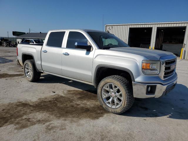 Foto 4 de la subasta – 2015 GMC SIERRA K15 con VIN 3GTU2VEC3FG531077