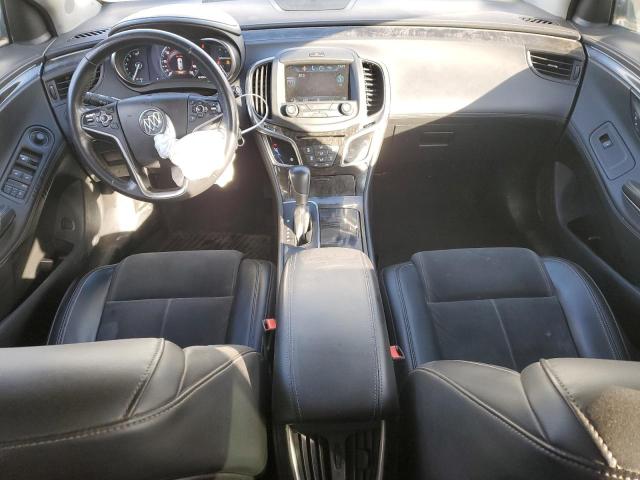 Photo 8 from auction – 2014 BUICK LACROSSE with VIN 1G4GA5GR5EF248533